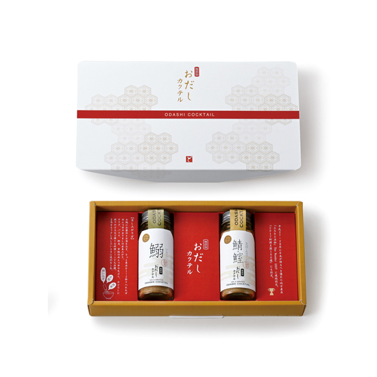 mizunoto 無添加　おだしカクテル(鰯・鯖むろあじ)