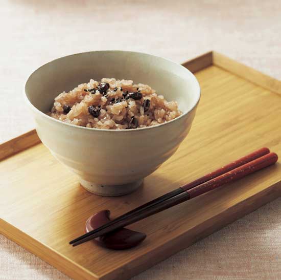 祝い赤飯300赤色3