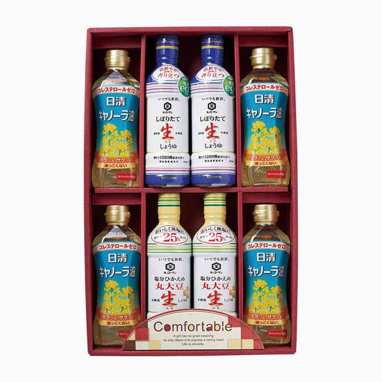 食卓調味料ギフト2