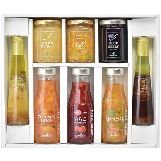 たかはたファームバラエティセット2