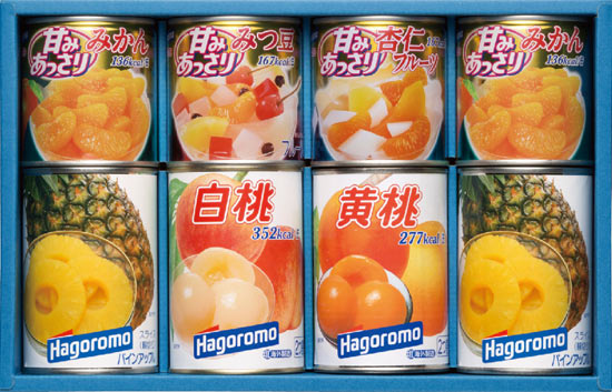 はごろもフーズ フルーツ缶詰ギフト 2750円 大進オンラインショップ はごろもフーズ フルーツ缶詰ギフト 2750円 大進オンラインショップ