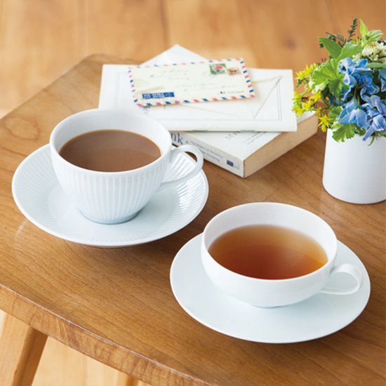 ＜AGF＆リプトン＞　珈琲・紅茶セット2