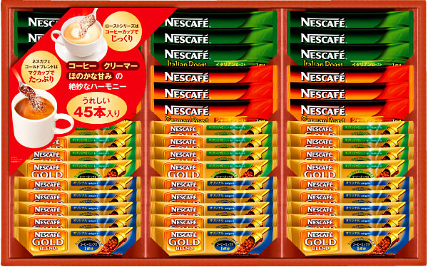 ネスカフェ スティックコーヒーギフト 20円 大進オンラインショップ ネスカフェ スティックコーヒーギフト 20円 大進オンラインショップ