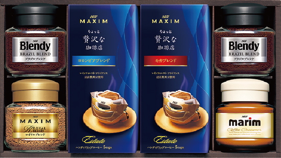 Agf マキシム ちょっと贅沢な珈琲店 ドリップ インスタントコーヒーギフト 20円 大進オンラインショップ Agf マキシム ちょっと贅沢な珈琲店 ドリップ インスタントコーヒーギフト 20円 大進オンラインショップ