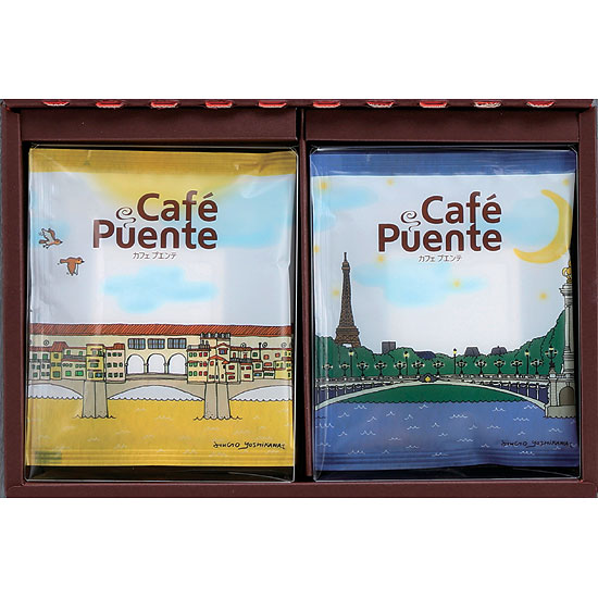 ߥեCafe Puente(2ĥå)2