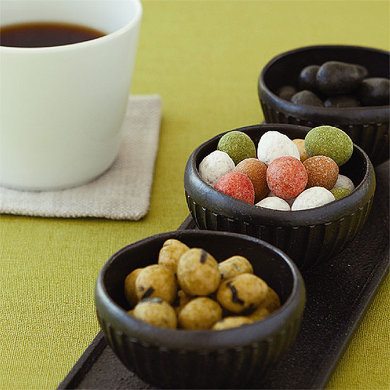 Agf 煎 珈琲 豆菓子詰合せ 20円 大進オンラインショップ