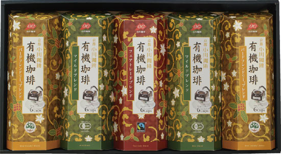 小川 珈琲