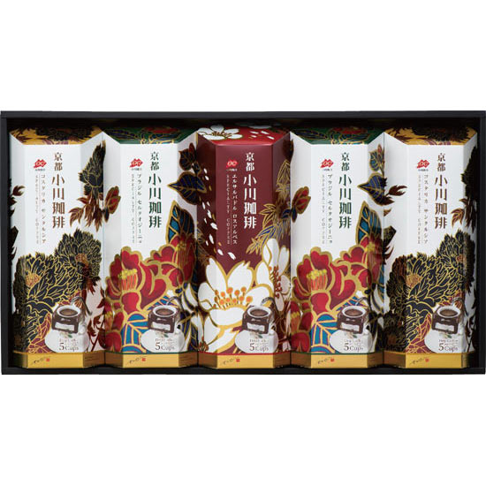 小川珈琲 スペシャルティドリップコーヒーギフト 0