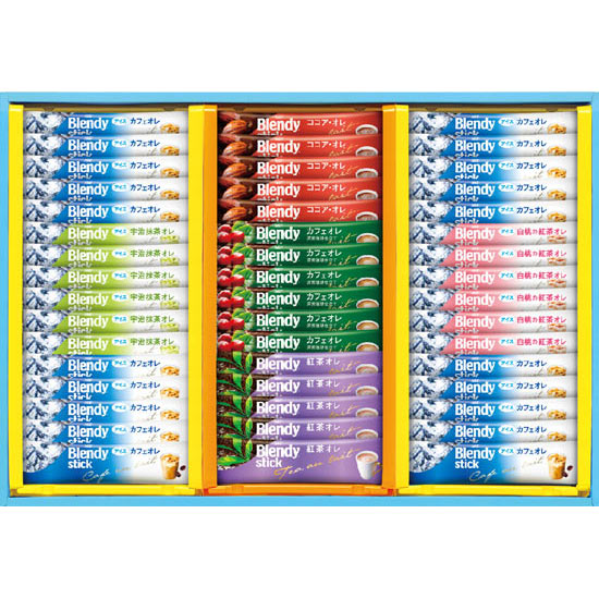 Agf ブレンディスティック アイス ホットオレギフト 3300円 大進オンラインショップ Agf ブレンディスティック アイス ホットオレギフト 3300円 大進オンラインショップ