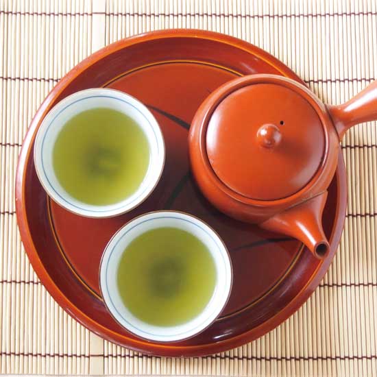 日本茶ギフト