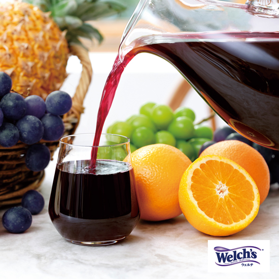 「Welch's」ギフト