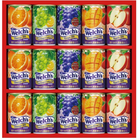 「Welchs」ギフト