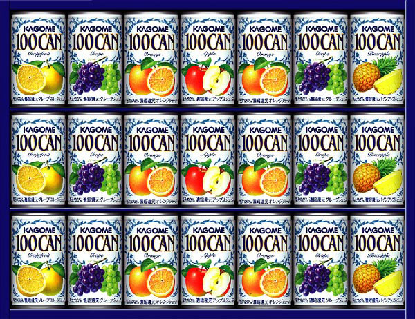 【紙パック】カゴメ 果汁100％ オレンジジュース 200ml 1箱 ...