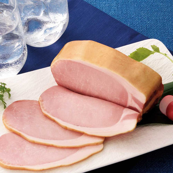 丸大食品 糖質ゼロ・国産豚肉使用藻塩マイスターギフトの画像1