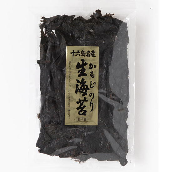 小伊津海旬房 十六島かもじのり 申込番号 172 00 ルメールのお歳暮