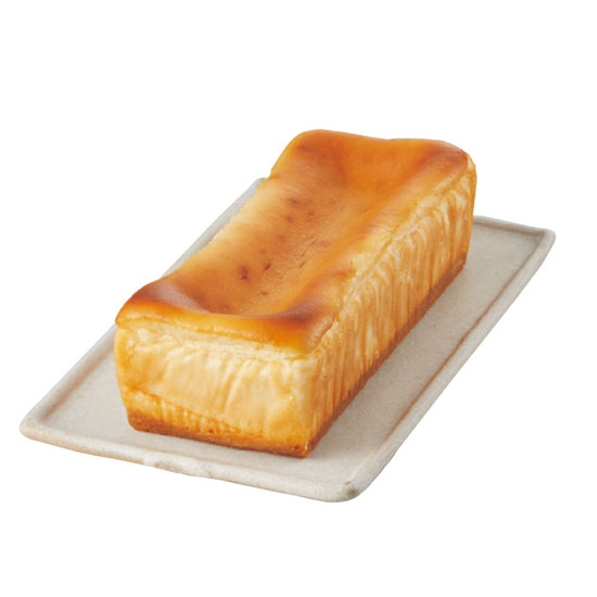 ：－極－　濃厚ベイクドチーズケーキイメージ