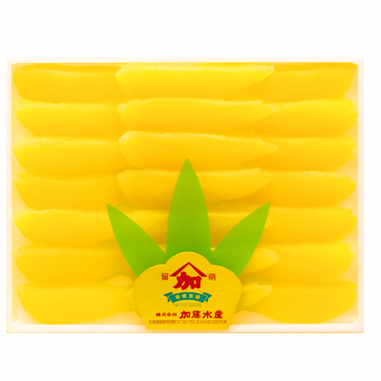 加藤水産塩数の子(大)300g0