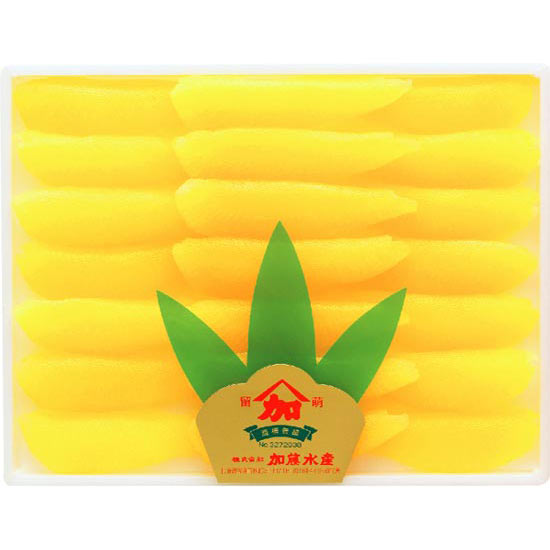 加藤水産塩数の子(大)500g0