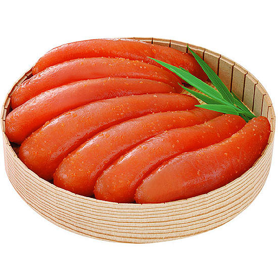 福さ屋 無着色辛子明太子450g0