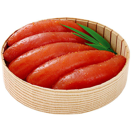 福さ屋 無着色辛子明太子270g0