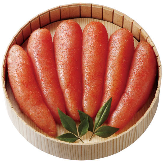 かねふく 辛子明太子無着色450g0