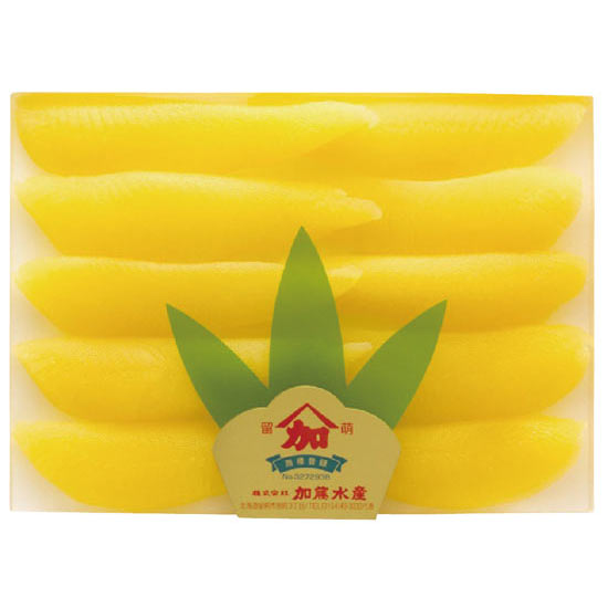 加藤水産塩数の子(特大)500g0
