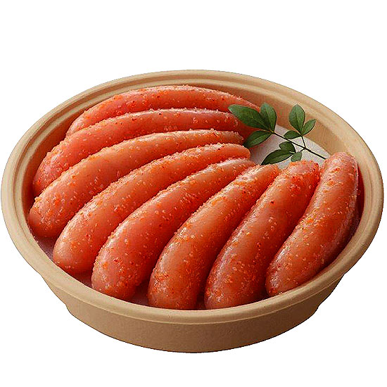 やまや 熟成無着色辛子明太子450g0