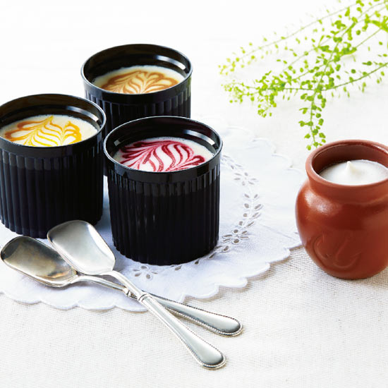 神戸フランツ 魔法の壷プリンセット 3520円 大進オンラインショップ