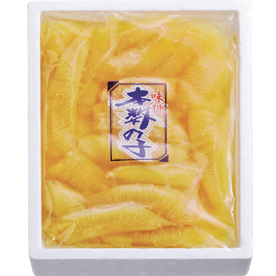 味付数の子 0