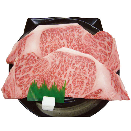 松阪牛 ロースステーキ用 0