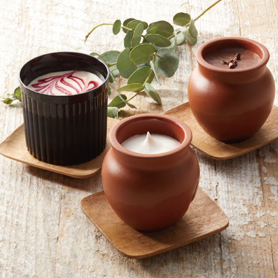 神戸フランツ 魔法の壷プリンセット 0