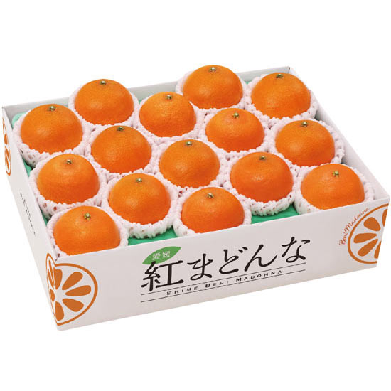 愛媛県産 紅まどんな 5400円 大進オンラインショップ 愛媛県産 紅まどんな 5400円 大進オンラインショップ