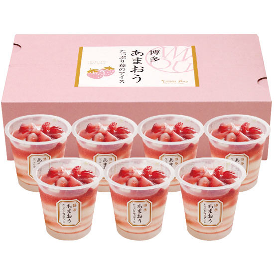 博多あまおうたっぷり苺のアイス 38円 大進オンラインショップ 博多あまおうたっぷり苺のアイス 38円 大進オンラインショップ