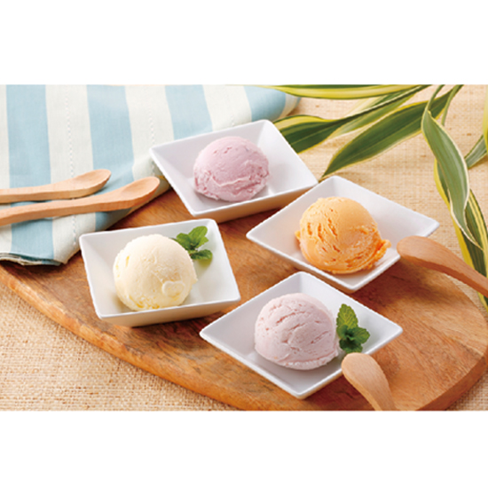 「乳蔵」北海道 アイスクリーム8個2