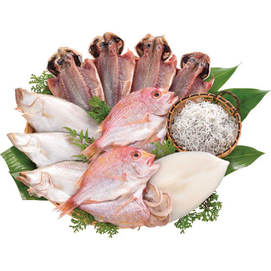 海匠國近 山口魚急便 申込番号 173 00 ルメールのお歳暮