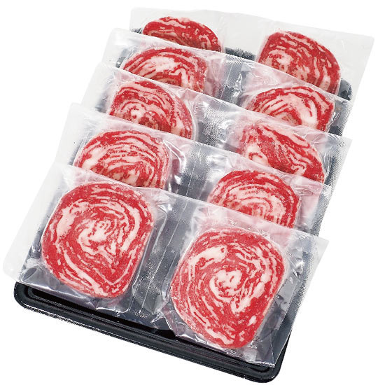 なかやま牧場国産高原黒牛ロールステーキ 4860円 大進オンラインショップ なかやま牧場国産高原黒牛ロールステーキ 4860円 大進オンラインショップ