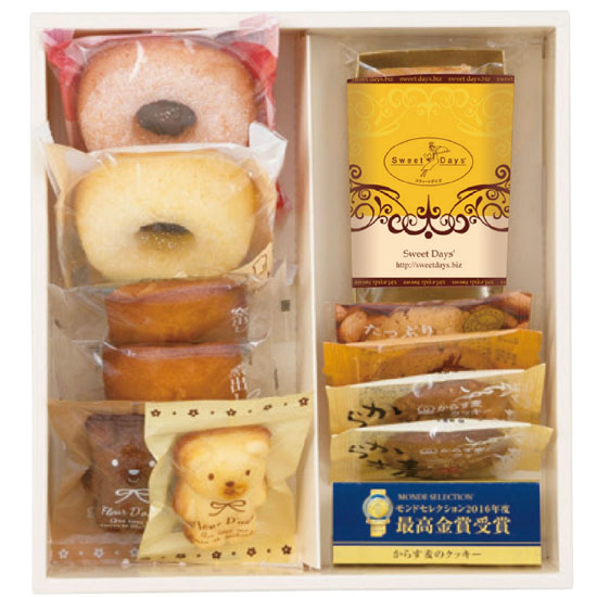 ＭＡＲＩＡＧＥ　ＧＩＦＴ　－Ｃ－　なし