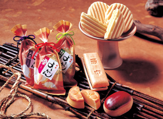 河内駿河屋 いにしえの香1