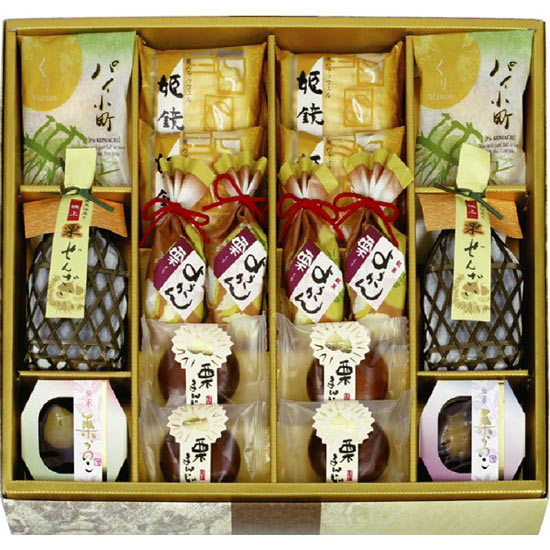 河内駿河屋 栗だより2