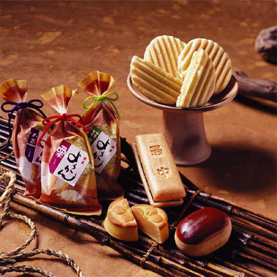 創菓京づる 極庵1