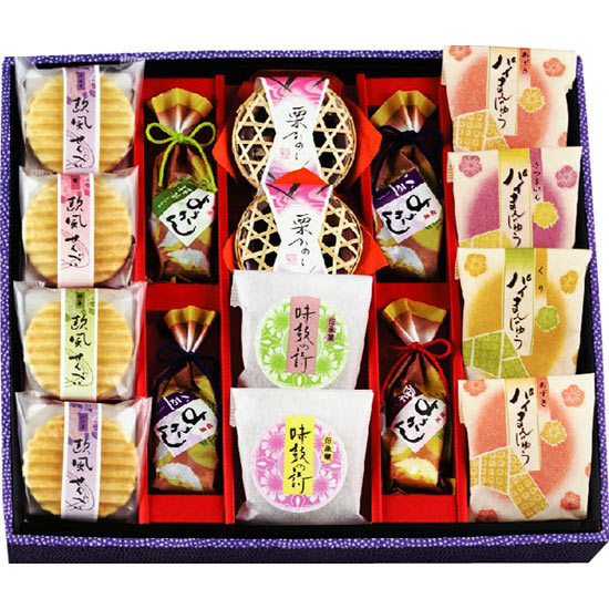 創菓京づる 極庵2