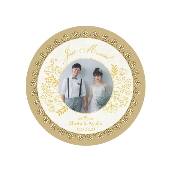【結婚写真入】NASUのラスク屋さん ベイクドチーズケーキ3