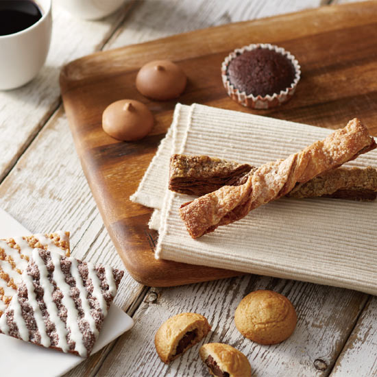 神戸浪漫 スイーツセレクション1