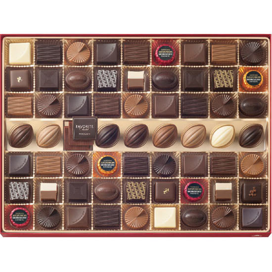 モロゾフ フェイバリット2