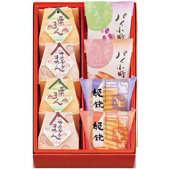 河内駿河屋 粋菓撰2