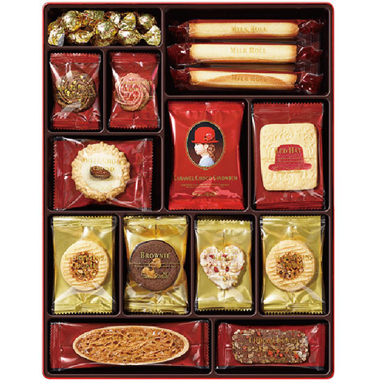 赤い帽子 レッド 2160円 大進オンラインショップ