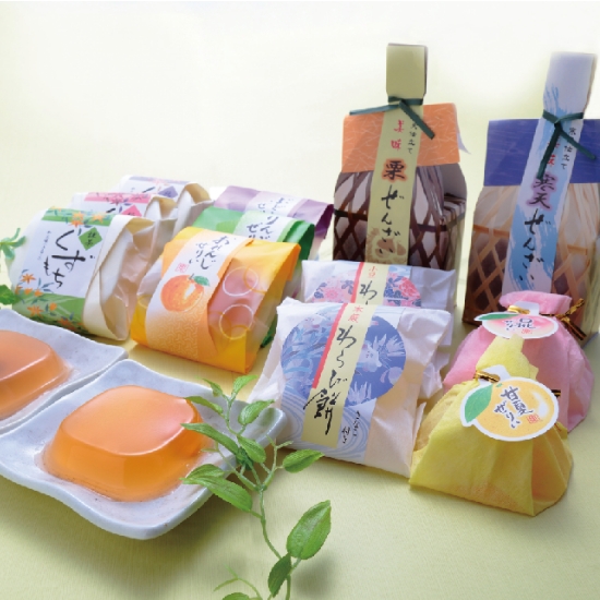 創菓京づる きらめき庵2