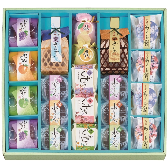 創菓京づる きらめき庵2