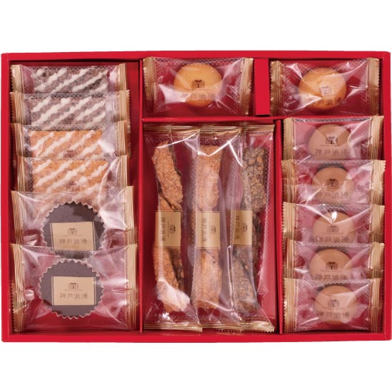 神戸浪漫 スイーツセレクション2