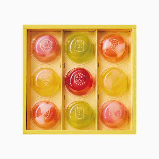 入園/入学内祝い「お菓子」人気ランキング：5位：ひととえ ピッコロドルチェ　９号イメージ